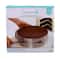 6 Pack: Cake Leveler & Slicing Ring by Celebrate It™